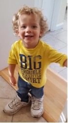 Picture of child