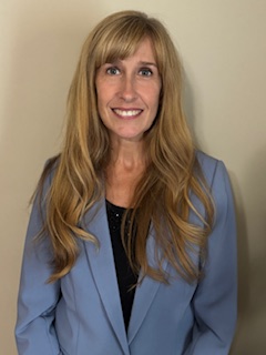 Headshot photo of Nicole Zilli.